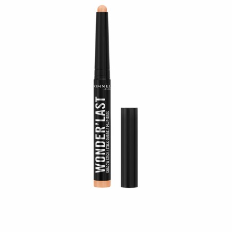 Ombre à paupières Rimmel London WONDER'LAST Nº 09-Velvet Vanilla 1,