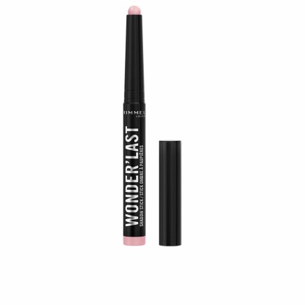 Lidschatten Rimmel London WONDER'LAST Nº 010-Straberry Milkshake 1,64