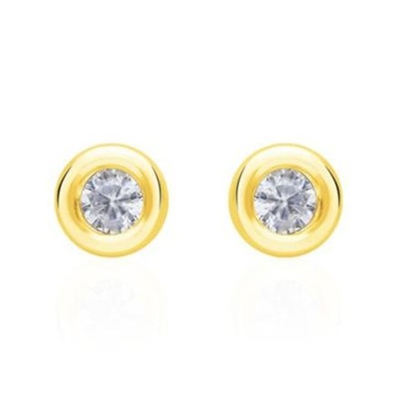 Boucles d´oreilles Femme Stroili 14017728