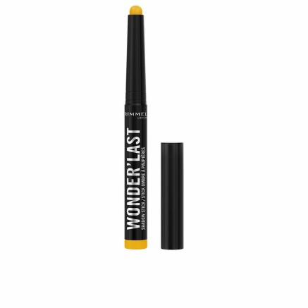 Sombra de ojos Rimmel London WONDER'LAST Amarillo Nº 012-Mango Lassi