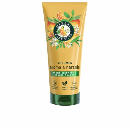 Balsamo Herbal Essences NARANJA VOLUMEN 250 ml