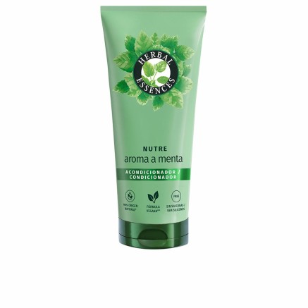 Balsamo Herbal Essences MENTA NUTRITIVO 250 ml