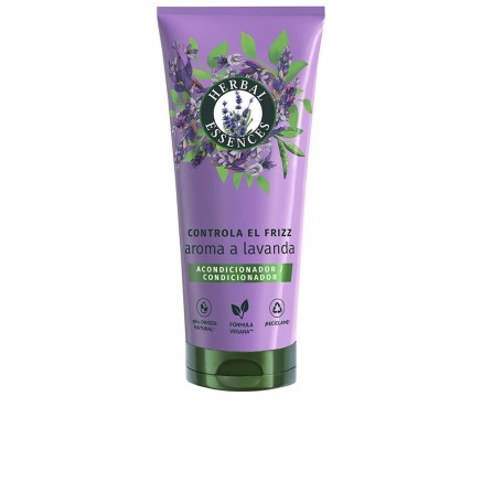 Balsamo Herbal Essences LAVANDA ANTIENCRESPAMIENTO 250 ml