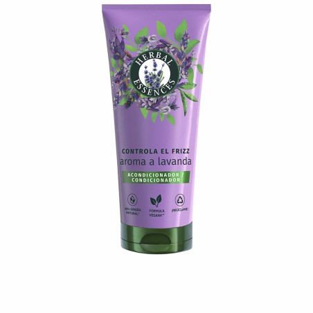 Balsamo Herbal Essences LAVANDA ANTIENCRESPAMIENTO 250 ml