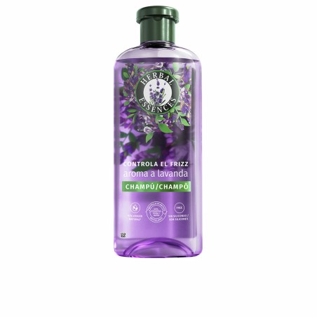 Champú Herbal Essences LAVANDA ANTIENCRESPAMIENTO 350 ml