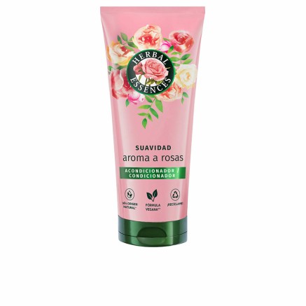 Balsamo Herbal Essences ROSAS SUAVIDAD 250 ml