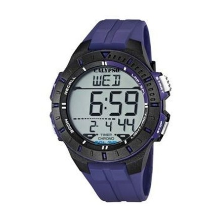 Horloge Heren Calypso K5607/2