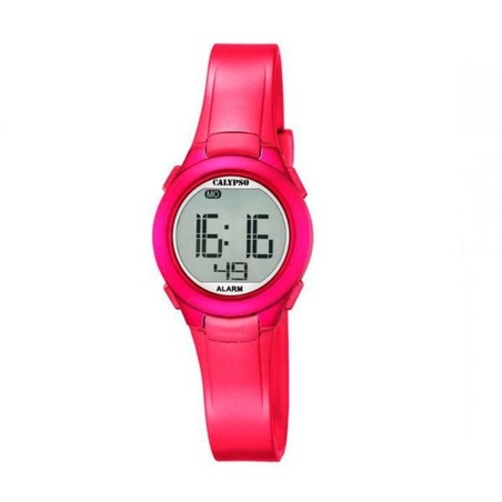 Horloge Dames Calypso K5677/4