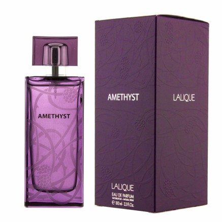 Parfum Femme Lalique AMETHYST EDP