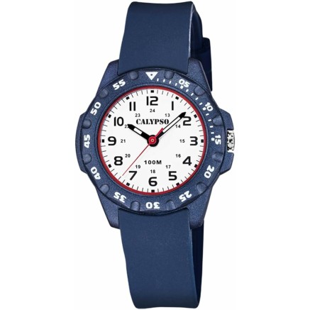 Horloge Heren Calypso K5821/1