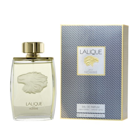 Profumo Uomo Lalique LION