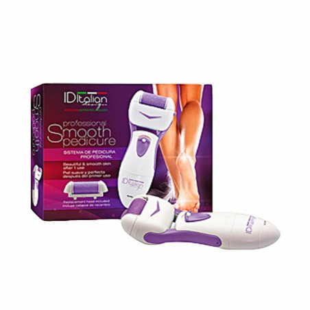 Aria Compressa Id Italian SMOOTH PEDICURE