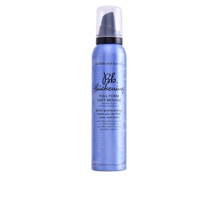 Espuma para Dar Volumen Bumble & Bumble THICKENING 150 ml