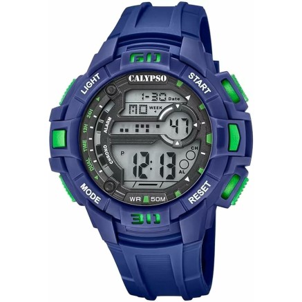 Orologio Uomo Calypso K5836/1