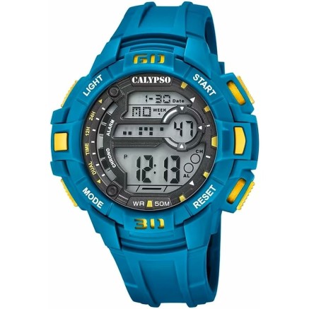 Orologio Uomo Calypso K5836/2