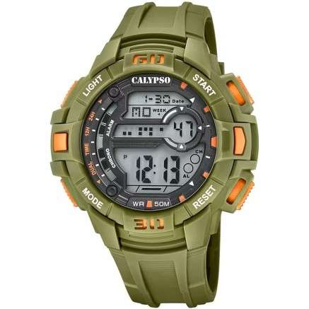 Orologio Uomo Calypso K5836/3