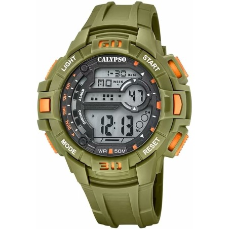 Orologio Uomo Calypso K5836/3