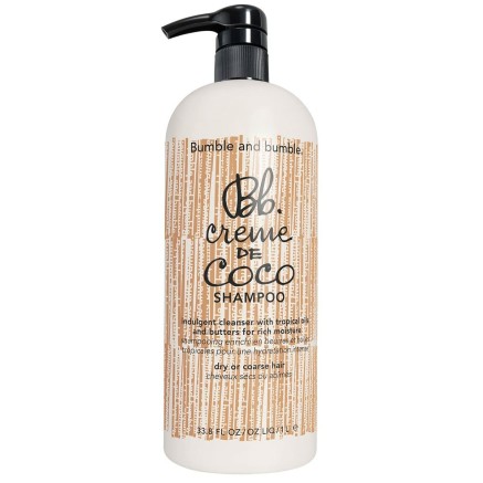 Champú Bumble & Bumble CREME DE COCO 1 L