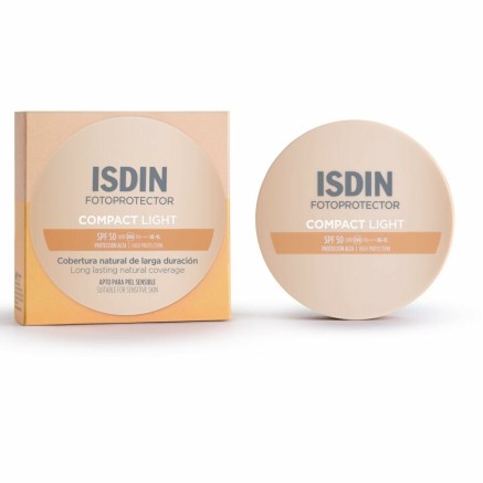 Set da Trucco Isdin FOTOPROTECTORES ISDIN