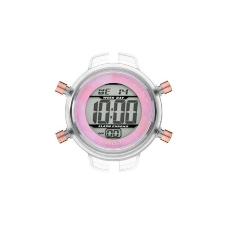 Horloge Uniseks Watx & Colors RWA1513