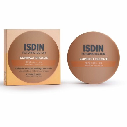 Set da Trucco Isdin FOTOPROTECTORES ISDIN
