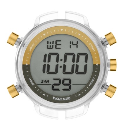 Orologio Unisex Watx & Colors RWA1784