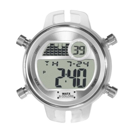Horloge Uniseks Watx & Colors RWA2000