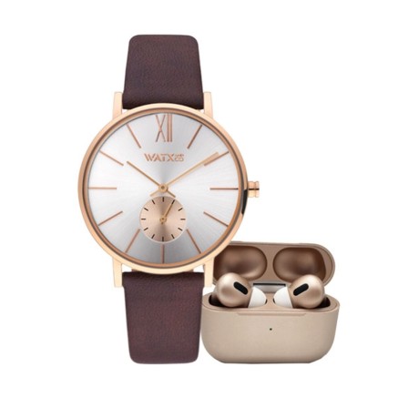 Horloge Heren Watx & Colors RELOJ5_38