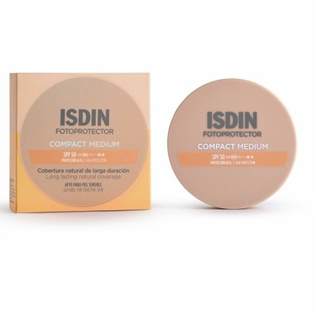 Set da Trucco Isdin FOTOPROTECTORES ISDIN