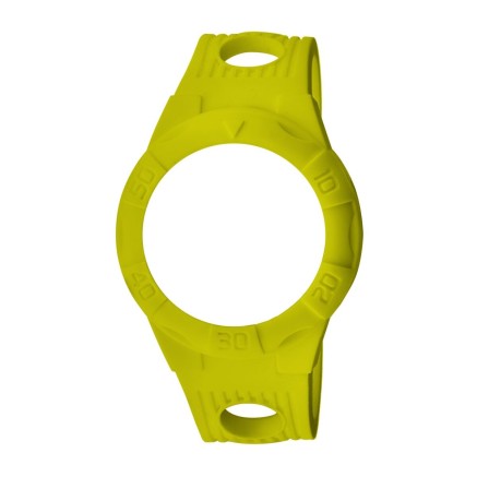 Montre mixte à carcasse interchangeable Watx & Colors COWA5762