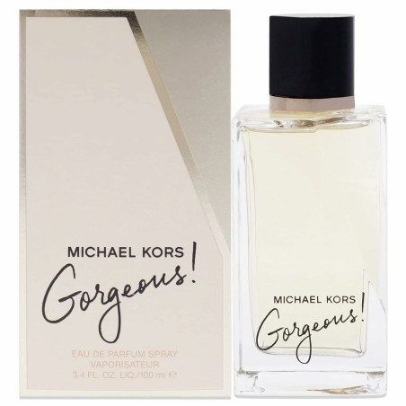 Damenparfüm Michael Kors Gorgeous! EDP Gorgeous!