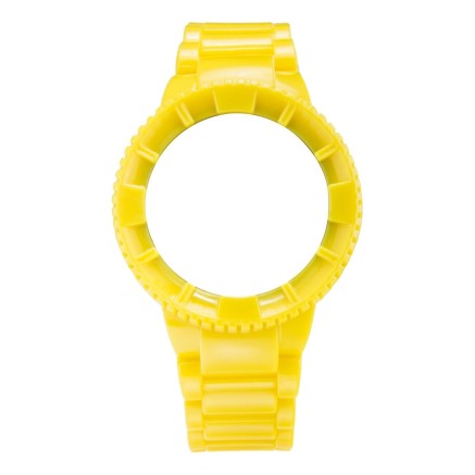 Verwisselbare Behuizing voor Horloge Unisex Watx & Colors COWA1025