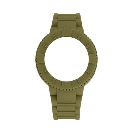 Verwisselbare Behuizing voor Horloge Unisex Watx & Colors COWA1052