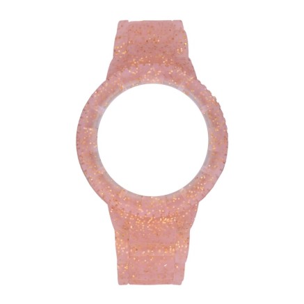 Verwisselbare Behuizing voor Horloge Unisex Watx & Colors COWA1165