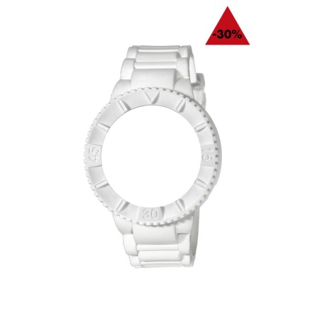 Verwisselbare Behuizing voor Horloge Unisex Watx & Colors COWA1201