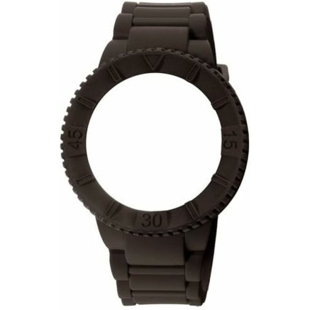 Verwisselbare Behuizing voor Horloge Unisex Watx & Colors COWA1203