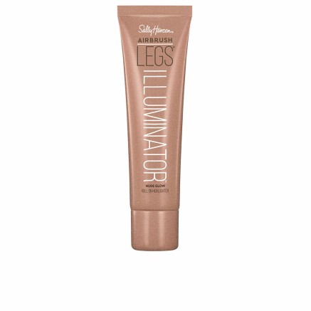 Self-Tanning Body Lotion Sally Hansen AIRBRUSH