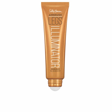 Autobronceador Corporal Sally Hansen AIRBRUSH