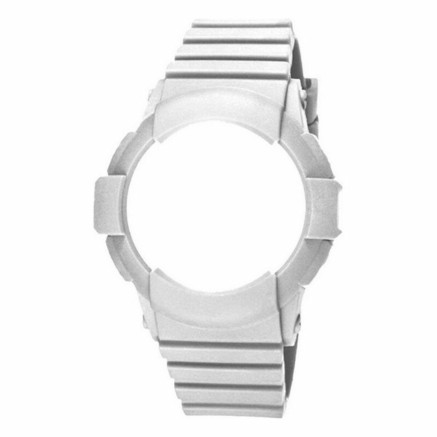 Horloge-armband Watx & Colors COWA2733 Groen Zilverkleurig
