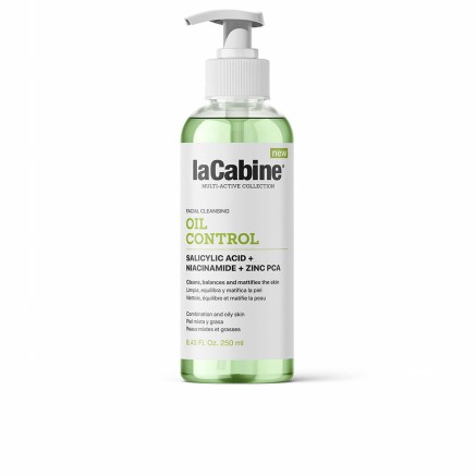 Gel Detergente Viso laCabine LA CABINE LIMPIADORES 250 ml