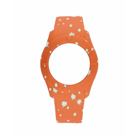 Austauschbares Uhrengehäuse Unisex Watx & Colors COWA3518
