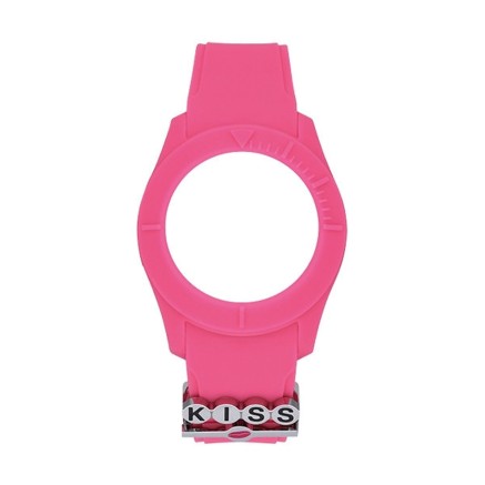 Verwisselbare Behuizing voor Horloge Unisex Watx & Colors COWA3529