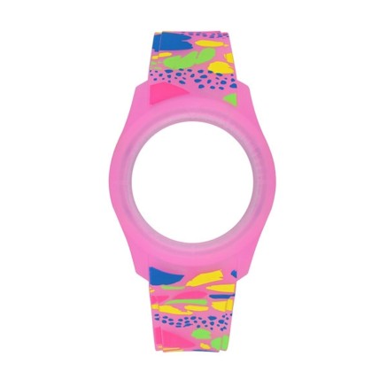 Cassa Intercambiabile Orologio Unisex Watx & Colors COWA3535