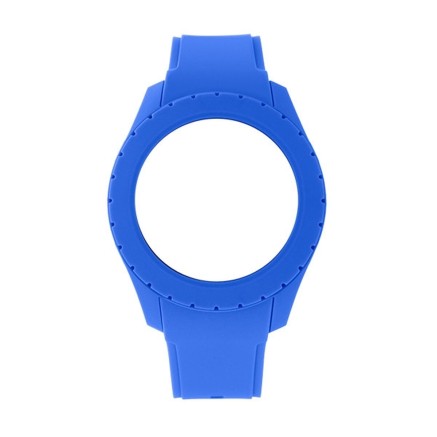 Carcasa Intercambiable Reloj Unisex Watx & Colors COWA3704