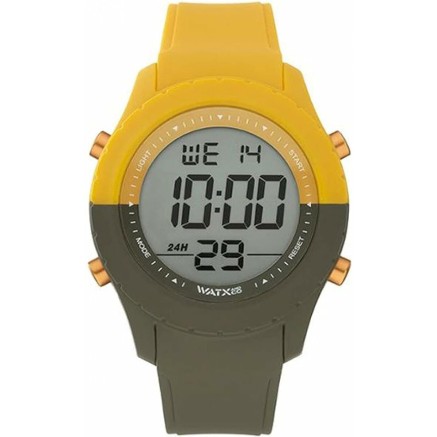 Cassa Intercambiabile Orologio Unisex Watx & Colors COWA3718