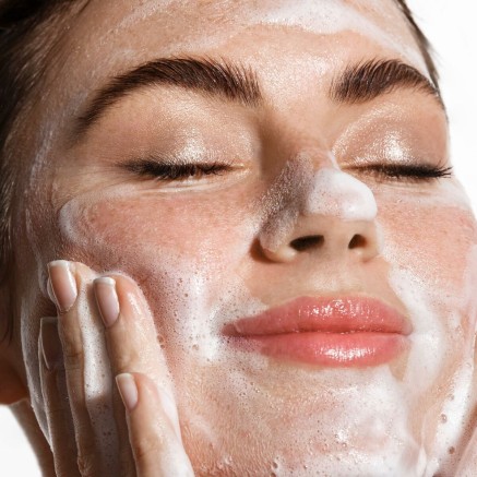 Mousse nettoyante laCabine VIT-C 150 ml 2