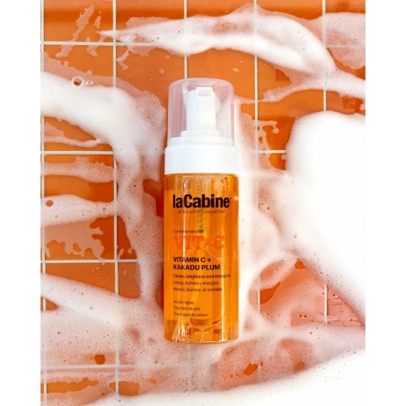 Schiuma Detergente laCabine VIT-C 150 ml