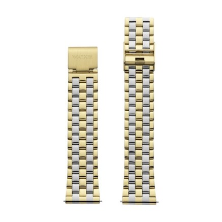 Horloge-armband Watx & Colors WXCO3018 Multicolour