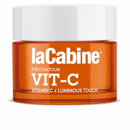Contorno de Ojos laCabine VIT-C 15 ml