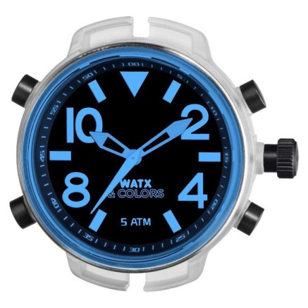 Horloge Heren Watx & Colors RWA3703R